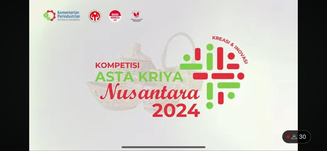 Kompetisi Astra Kriya Nusantara Pacu Kreativitas Dan Inovasi Perajin