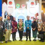 Ekspor Lampaui USD 305 Juta, IKM Kerajinan Semakin Kreatif dan Kompetitif