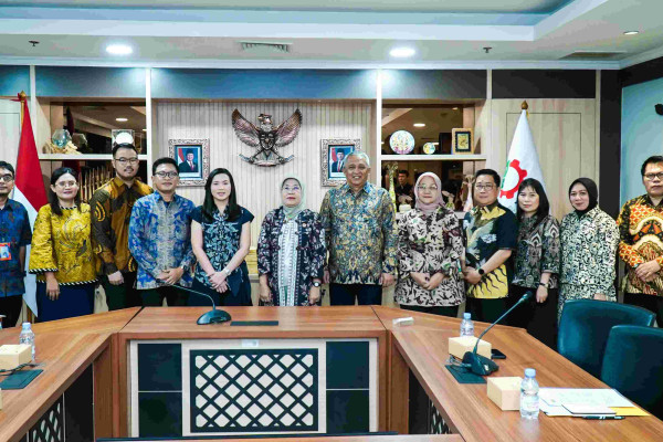 Kemenperin Gandeng MR.DIY, Produk IKM Siap Kuasai Pasar Modern