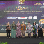Kemenperin dan Dekranasda Jogja Perkuat IKM Kerajinan Tembus Pasar Dunia