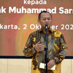 Menperin Sarmuji: Industri Tumpuan Daya Ungkit Pertumbuhan Ekonomi dan Penyerapan Tenaga Kerja