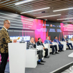 Dari Batik hingga Drone, Produk Manufaktur Indonesia Siap Unjuk Gigi di Pasar Eurasia
