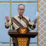 Bangkitkan Ekonomi Daerah, Kemenperin Akselerasi Pemulihan IKM Pascabencana