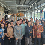 Pendampingan Kemenperin dan IKEA Untuk Perkuat Daya Tarik Visual Produk IKM