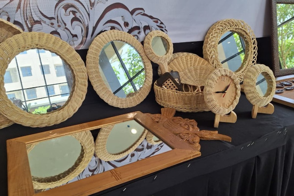 Tangkap Peluang Pasar, Kemenperin Bimbing IKM Kreatif Pahami Perilaku Konsumen