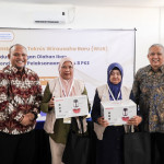 Kemenperin Tumbuhkan Wirausaha Baru Industri di Kawasan Transmigrasi