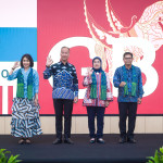 Hari Batik Nasional 2025, Kemenperin-YBI Dorong Perajin Terapkan Inovasi