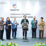 Sambut Tahun Ajaran Baru, Kemenperin Kampanyekan Pakai Peralatan Sekolah Lokal