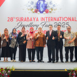 Kemenperin bersama APEPI Dorong Akses Promosi dan Jejaring IKM Perhiasan