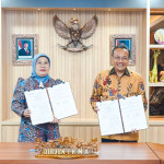 Kemenperin Lanjutkan Kerja Sama dengan Indonesia Eximbank Tingkatkan Kemampuan IKM Berorientasi Ekspor