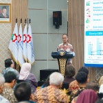 Kemenperin Buka Peluang IKM Masuk Rantai Pasok Motor Listrik Nasional