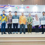 Kemenperin Ajak IKM untuk Manfaatkan Pembiayaan KIPK