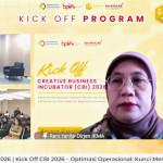 Kemenperin Pacu IKM Fesyen dan Kriya Naik Kelas Melalui Creative Business Incubator 2026