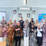 Kemenperin dan LPEI Racik Sentra IKM Rendang Tembus Pasar Ekspor