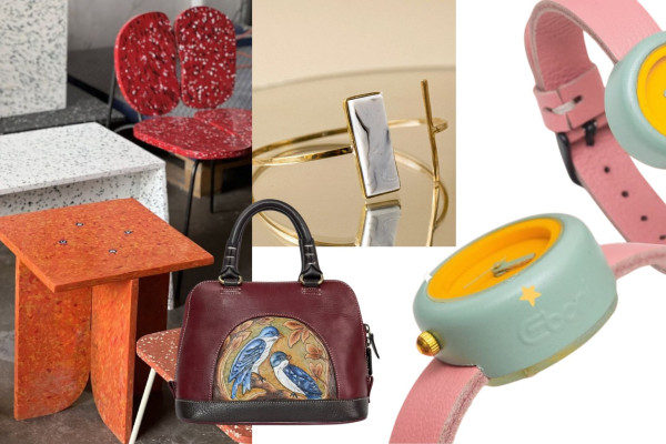 Kemenperin dan HIPPI Denpasar Boyong 12 IKM Kriya Binaan ke Pameran Internasional Home In Style Hong Kong 2025