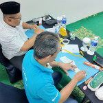 Topang Ekonomi, Kemenperin Pulihkan Daya Saing Sentra IKM Alas Kaki