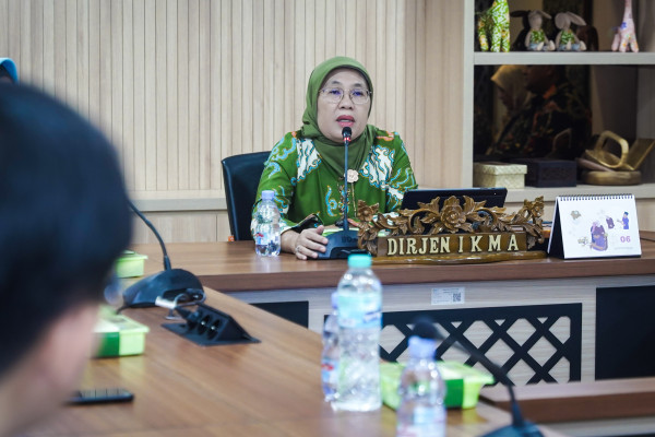 Kemenperin Ingatkan Industri Perhatikan Fungsi Proteksi dan Promosi  Kemasan Produk