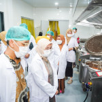 Sinergi Pusat dan Daerah Berbuah Manis, Produksi IKM Rendang Tembus Empat Ton Per Bulan