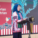 Kemenperin Dorong Standardisasi untuk Perkuat Daya Saing Industri Batik Nasional