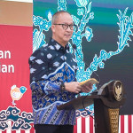 Didukung 4,52 Juta Unit Usaha, Menperin Optimistis IKM Percepat Dekarbonisasi Sektor Industri