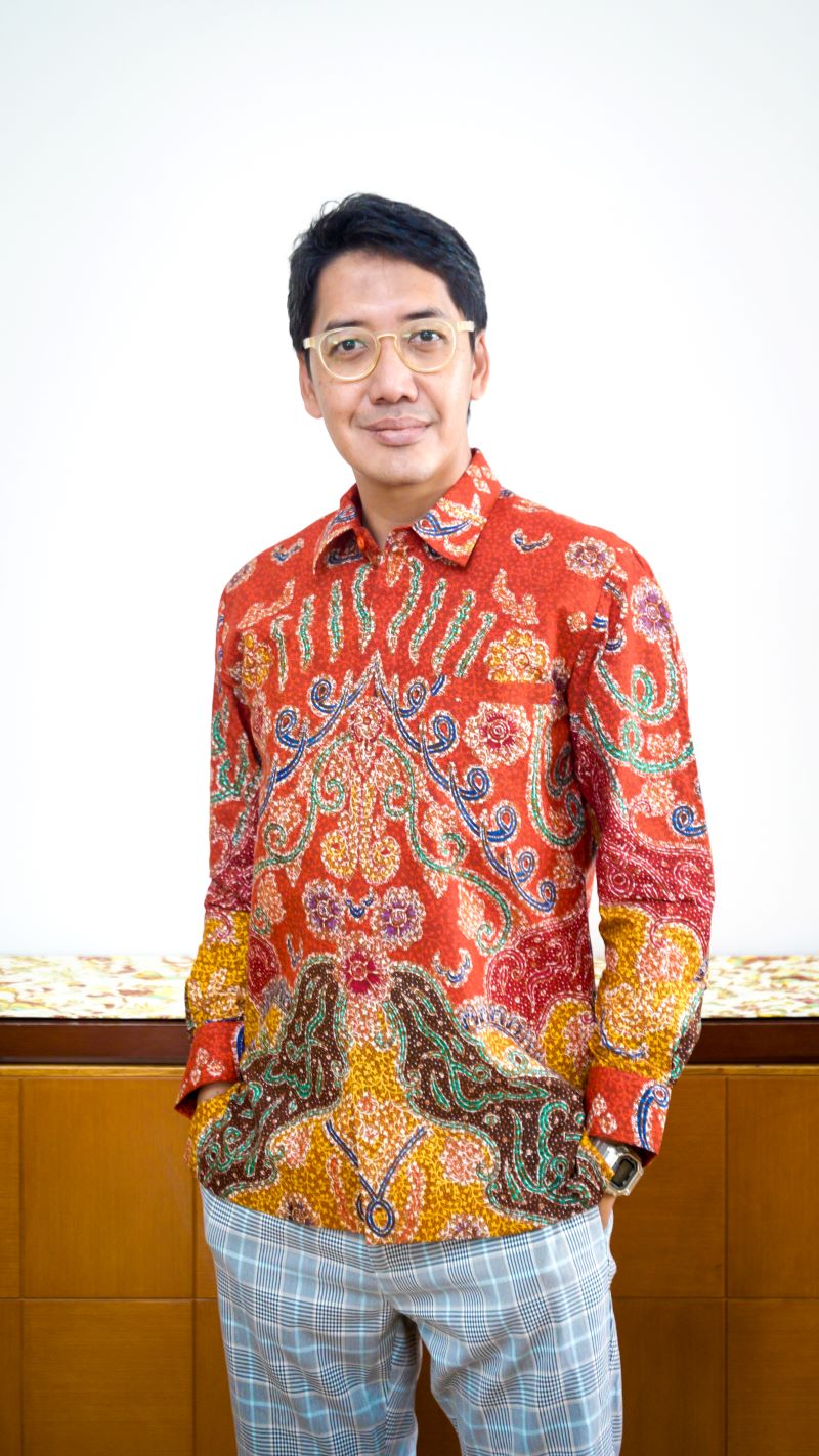 Setditjen Ikma