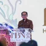Hari Batik Nasional 2026, Kemenperin Tekankan Pentingnya Regenerasi Perajin untuk Jaga Keberlanjutan