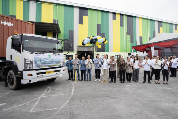 Menperin Apresiasi Industri Mainan di Kendal Ekspor Senilai Rp 11 Miliar ke AS