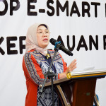 Kemenperin Tingkatkan Literasi Digital IKM di Kepulauan Riau