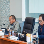 Menperin Sarmuji Fokus Pacu Industri Kecil-Menengah Naik Kelas dan Berorientasi Ekspor