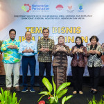 Kemenperin: Temu Bisnis Buka Peluang Kerja Sama Baru IKM Kerajinan Nasional