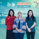 Kemenperin Perkuat Kemitraan Industri dan Pembiayaan Berkelanjutan bagi IKM