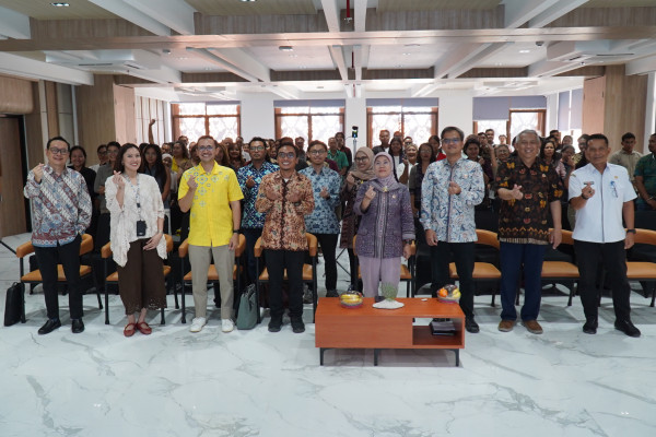 Kemenperin Optimalkan Transformasi Digital dan Pemasaran Online Sektor IKM