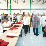 Kemenperin Bangun Ekosistem Industri Fesyen Nasional Berbasis Potensi Daerah