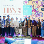 Hari Batik Nasional 2026, Kemenperin dan YBI Tingkatkan Daya Saing IKM Batik