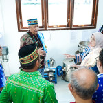 Perkuat Hilirisasi Daerah, Kemenperin Kembangkan Sentra IKM di Manggarai Timur