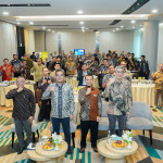 Perkuat Rantai Pasok, Kemenperin Jodohkan IKM Logam dengan Industri Besar
