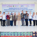 Gandeng Startup, Kemenperin Perluas Akses Kerja Penyandang Disabilitas di Industri