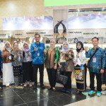 Ekspor Lampaui USD 305 Juta, IKM Kerajinan Semakin Kreatif dan Kompetitif