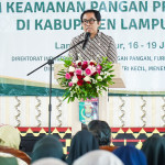 Perkuat Hilirisasi Singkong, Kemenperin Pacu Daya Saing IKM Pangan Berbasis Agro