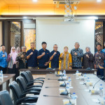 Kemenperin–Kemenpora Bersinergi Pacu Daya Saing Industri Olahraga Nasional