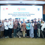 Pasar Elektronika Global Tembus USD 1 Triliun, Kemenperin Siapkan IKM Tangkap Peluang
