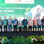 Percepat Transformasi Berkelanjutan, Kemenperin Luncurkan Program IKM Hijau