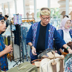 Lewat Program CBI, Kemenperin Perkuat Daya Saing IKM Fesyen dan Kriya