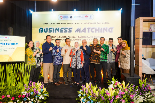 Kemenperin: Peluang Produk IKM untuk Jemaah Haji dan Umrah