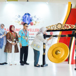 Ekspor Lampaui USD 9 Miliar, Industri Perhiasan Berkilau di Pasar Global