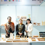 Tampil di BTN IFW 2026, IKM Binaan Kemenperin Bidik Pasar Global