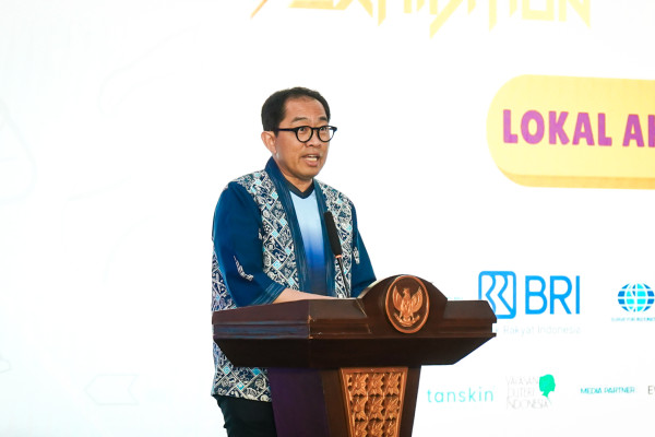 Kemenperin Perkuat Ekosistem Industri Pendukung Gaya Hidup Aktif dan Sehat
