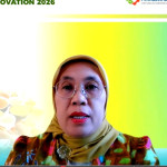 Gelar IFI 2026, Kemenperin Kembangkan Inovasi Produk Antara Pangan Lokal