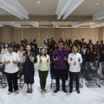 Kemenperin Gelar Design Talk untuk Perkuat Daya Saing Industri Fesyen dan Kriya