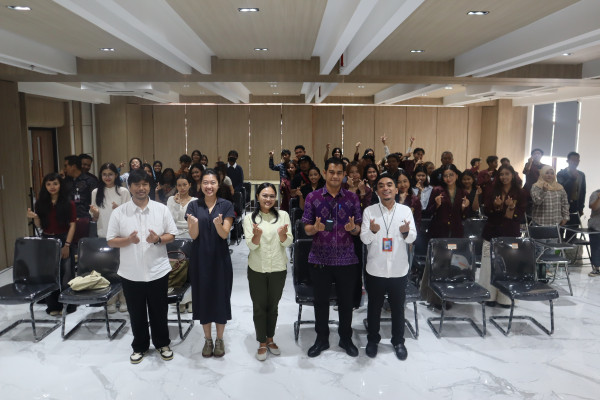 Kemenperin Gelar Design Talk untuk Perkuat Daya Saing Industri Fesyen dan Kriya